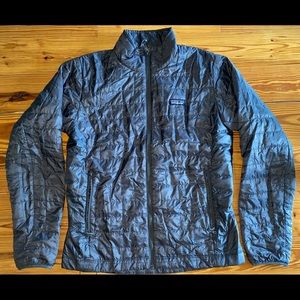Patagonia Nanopuff Full Zip